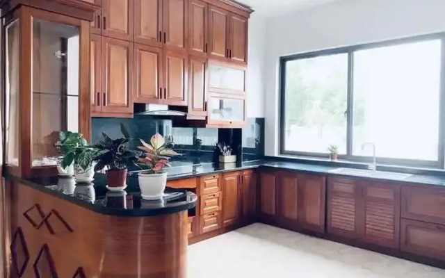 Villa CBT Flamingo Dai Lai