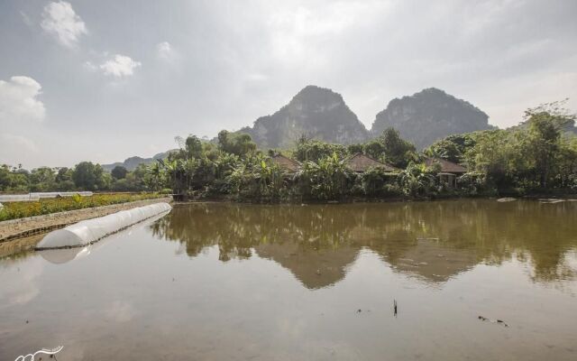 Tam Coc Garden