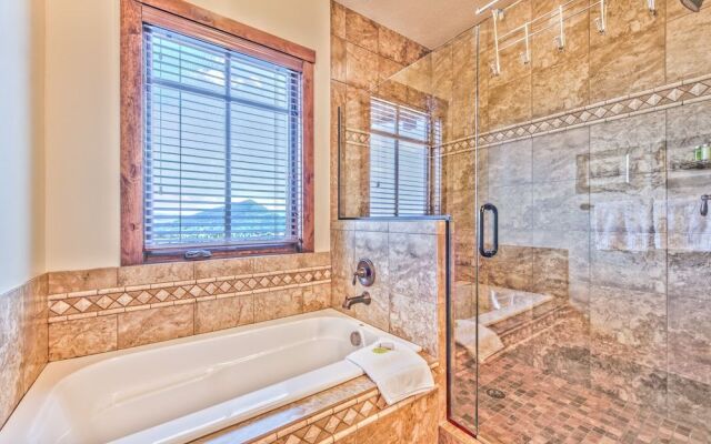 Park City Fairway Springs