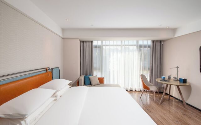 Yishang Hotel Wenshan Branch