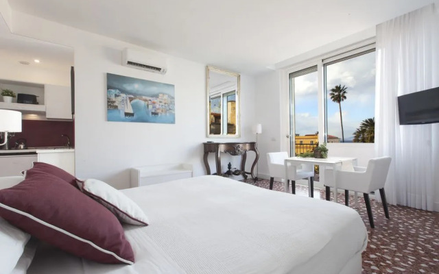 Sorrento Apartments ONE