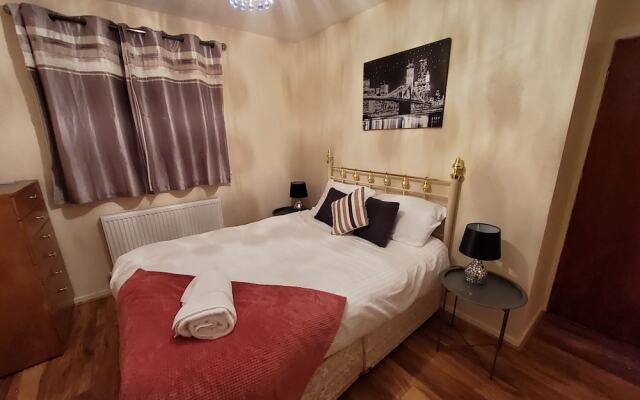 Sensational Stay - Dill Road