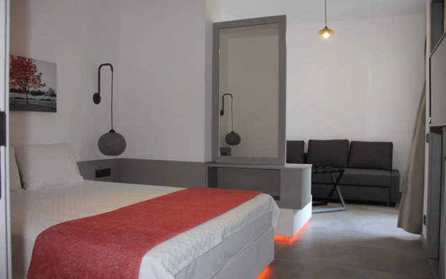 Yerli Otel Alacati