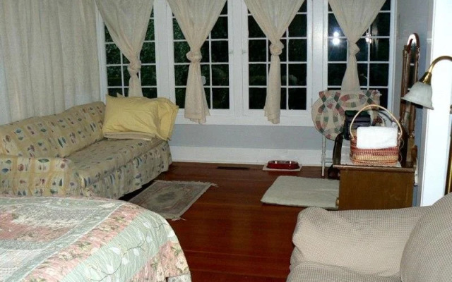 Mrs. Howe's Bed and Breakfast