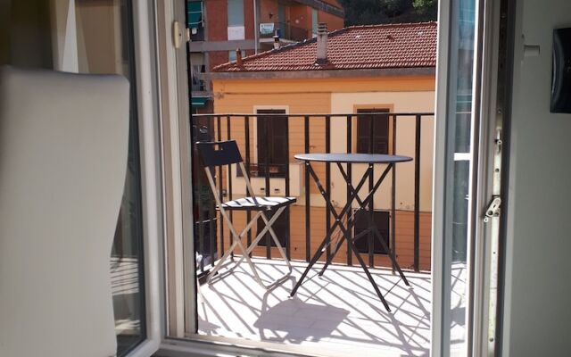 Cà  Rossi City  House