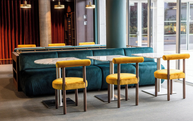 Cenica Porto Hotel, Curio Collection by Hilton