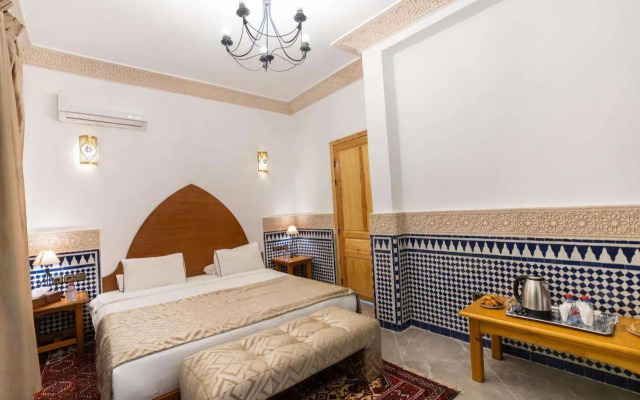 Riad Al Makan