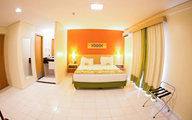 Sleep Inn Manaus