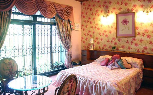 Vista Garden Guest House