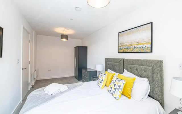 Residential Estates Insignia Apartments