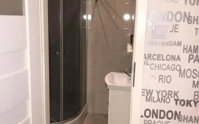 Dream Apartments Rzeszowska