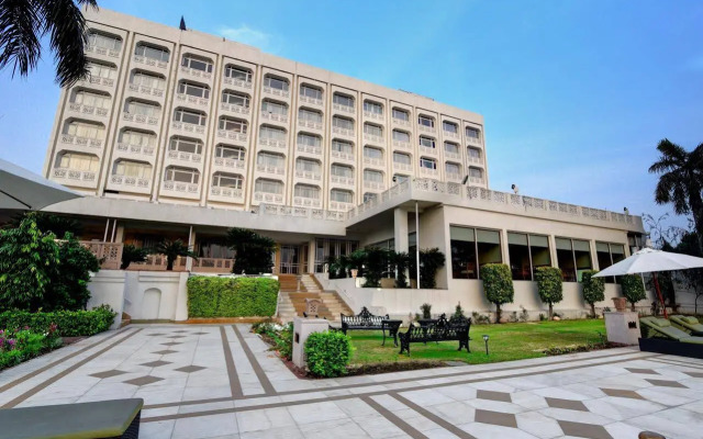 Tajview,Agra-IHCL SeleQtions