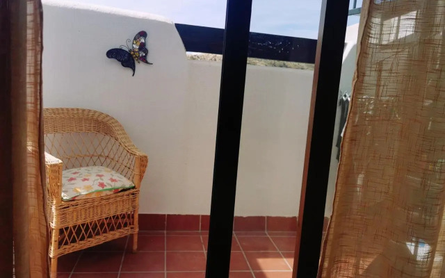 Sol y Alma Mediterranean Apartment