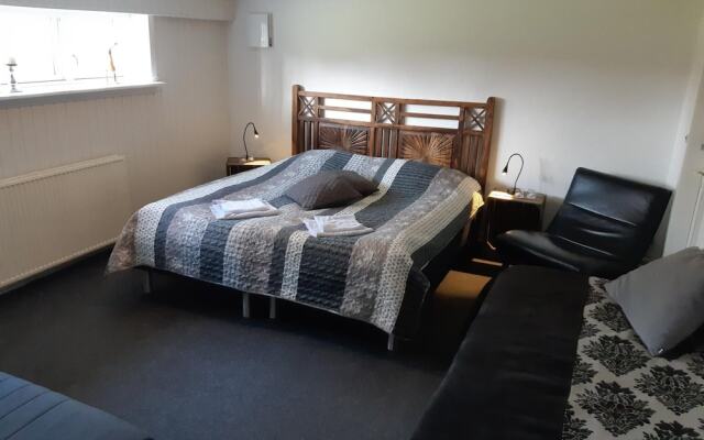 Sdr. Omme Bed & Breakfast