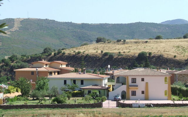 Case Vacanze San Silvestro