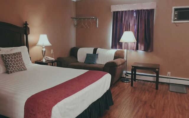 Westview Motel