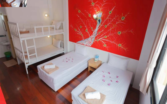 Phuket Old Town Hostel