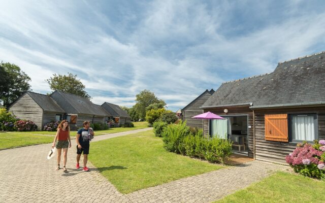 Village vacances Beauséjour Rêves de Mer