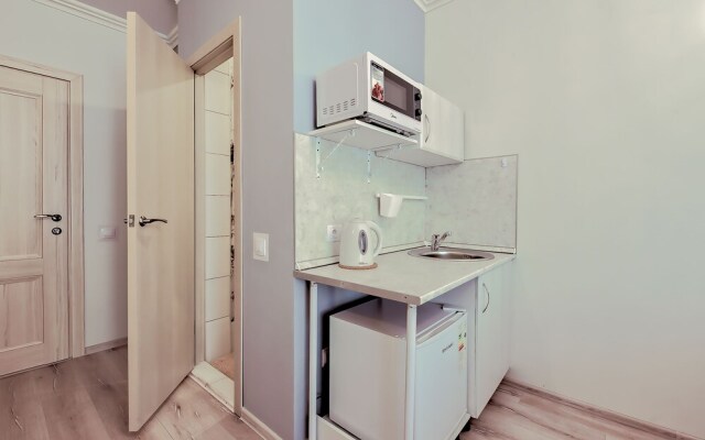 ApartHotel Heart of Nevsky