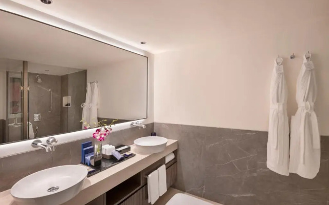 The Oberoi Mumbai