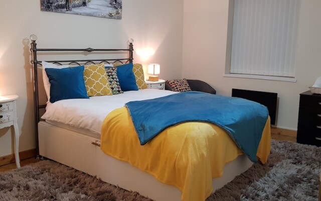 WW Apartments - Seymour Grove