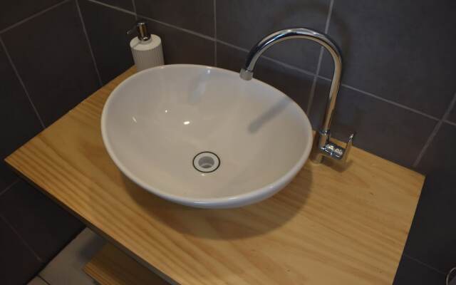 El Salvador Surf Houses