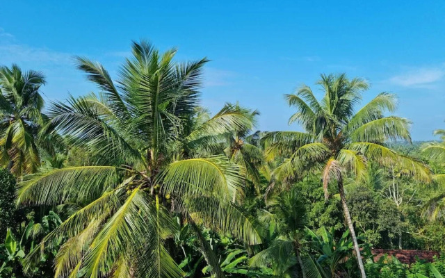 Villa Talpe Inviting 5 Bedrooms & Massage Pool