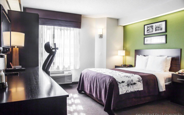 Sleep Inn Woodbridge - Potomac Mills