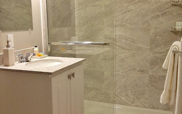 U Plus Residence