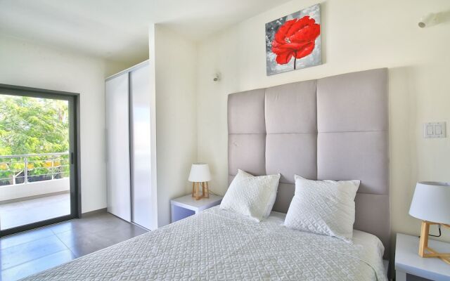 Aparthotel Rigaud By Altissimo - Studio 130