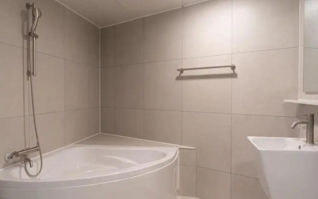 Seomyeon Haydn Hotel