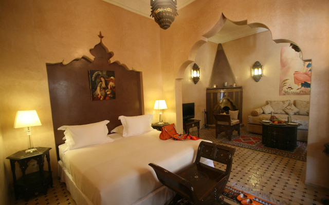 Demeures d'orient Riad Deluxe & Spa