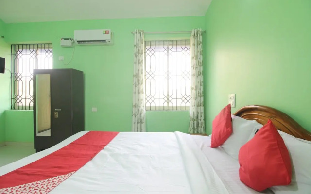 Chrisander's Resort by OYO Rooms