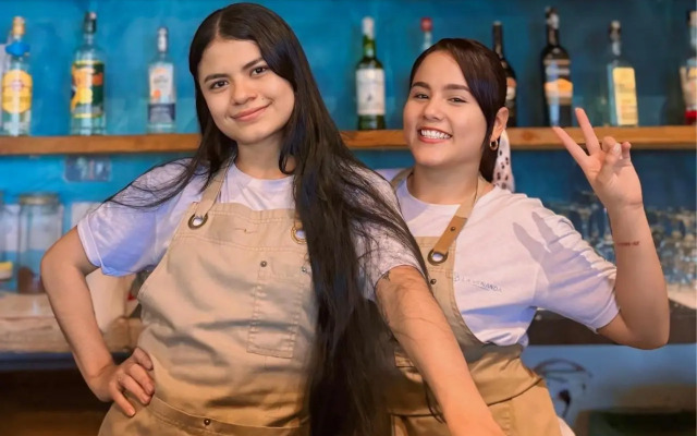 Hotel Colonial Minca