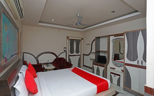 OYO 29689 Hotel Pramod