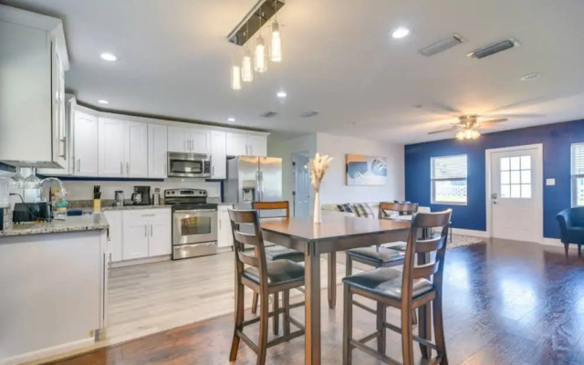 Home Close to Clearwater Beach