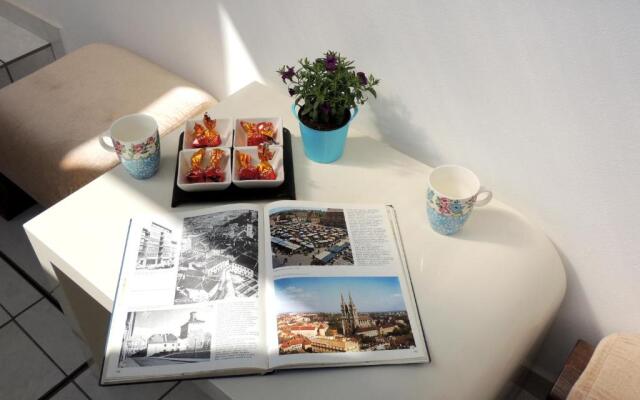 Studio Apartment David
