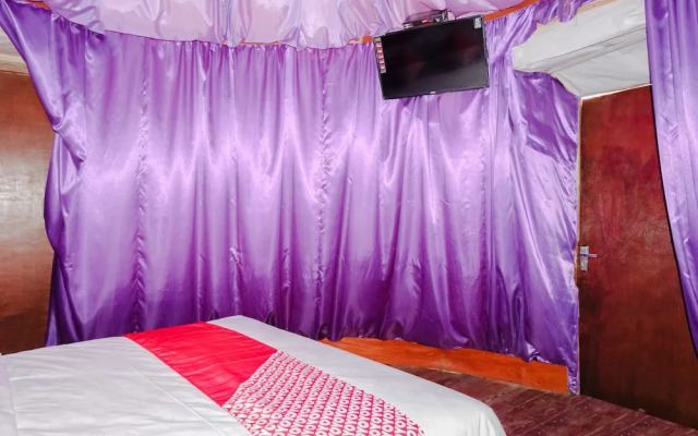 Oyo 1160 Apache Camp Batu