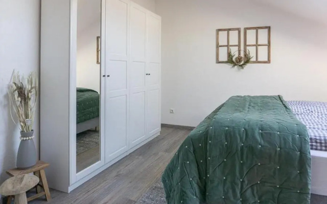 Sonnig, Balkon, Berge & im Herzen von Sonthofen