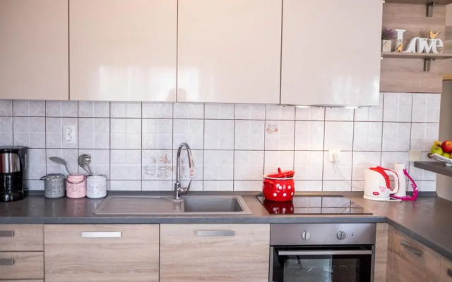 Apartments & Rooms Iva