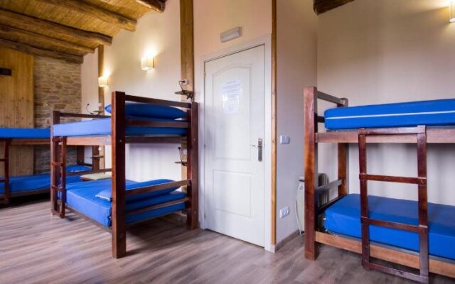 Albergue La Casona de Sarria