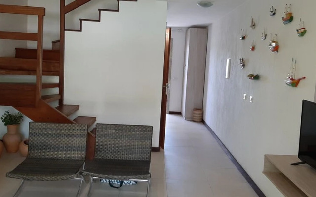 Condominio Topázio -Praia Do Mutá