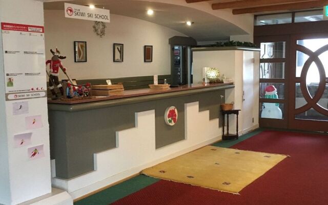 Hotel Takimoto