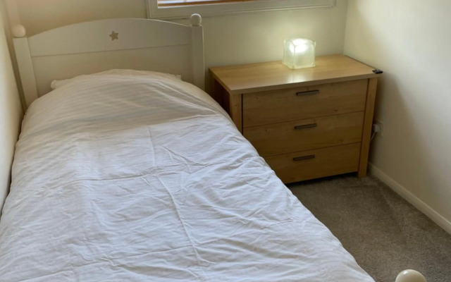 Dumbarton With A View