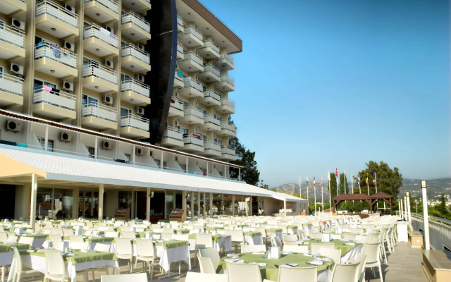 Ephesia Resort Hotel