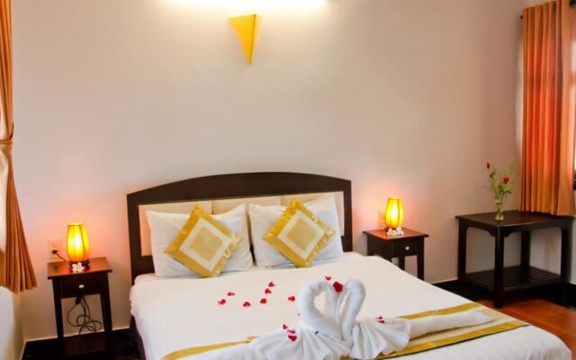 Riva Mui Ne Resort