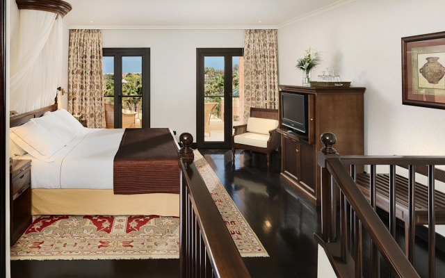 Hotel Las Madrigueras Golf Resort & Spa - Adults Only