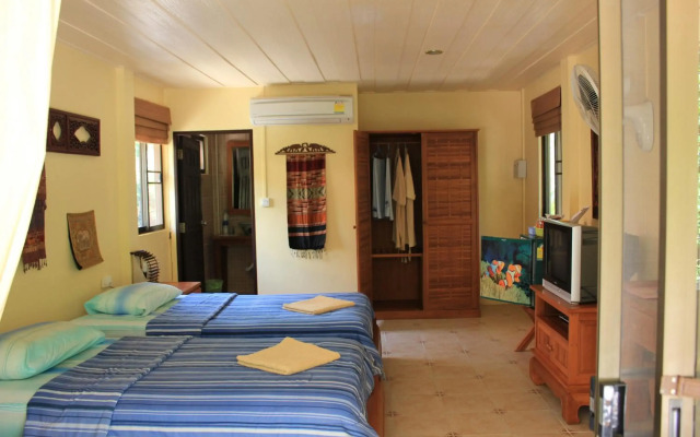 Buffalo Bay Vacation Club