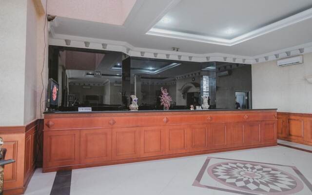 RedDoorz Premium @ Jalan Pal 10 Jambi
