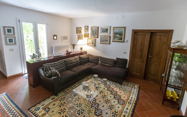 Borgo Casale - Appartamento 2